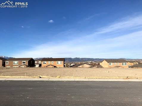 8024 Gilpin Peak Drive - Photo 1