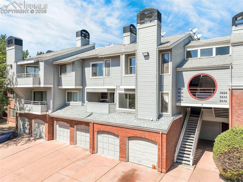 3656 Iguana Drive - Photo 1