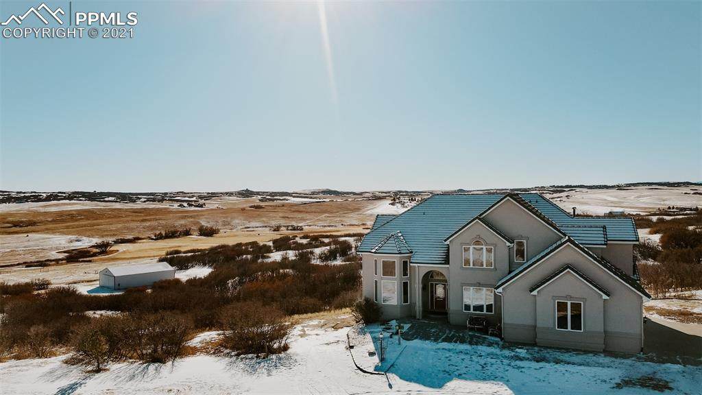 5787 Twin Creek Road - Photo 1