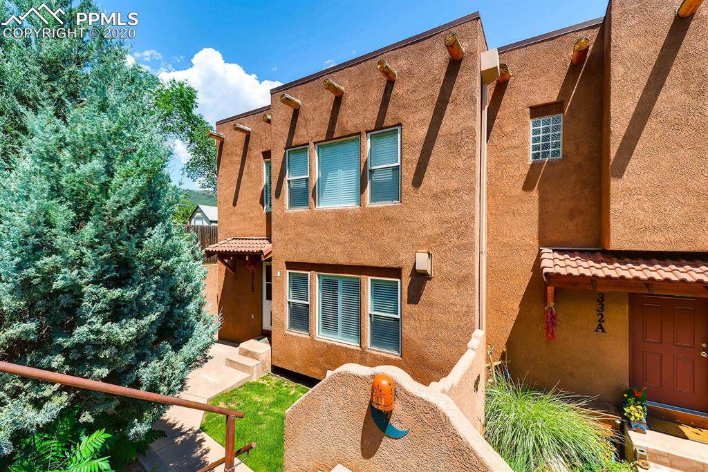 332 Santa Fe Place - Photo 1