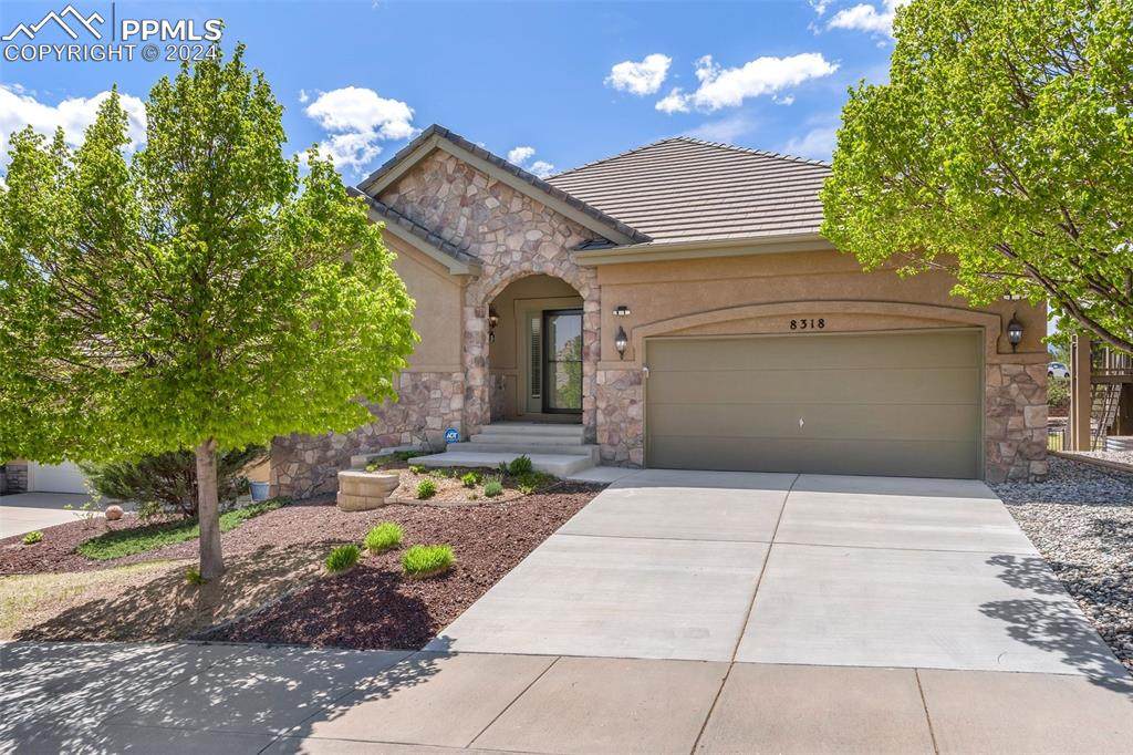8318 Regiment Court - Photo 1