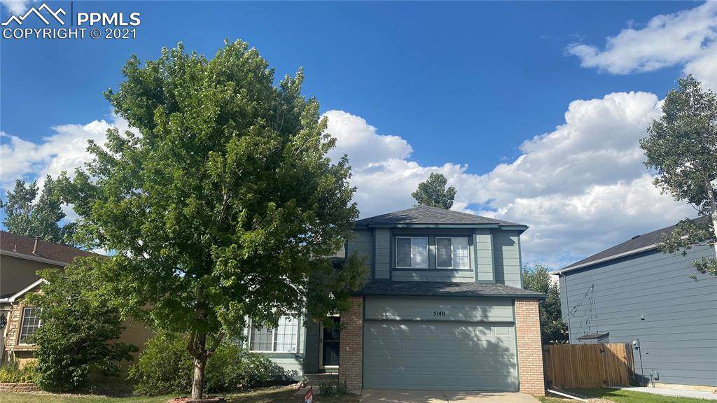 5140 Slickrock Drive - Photo 1