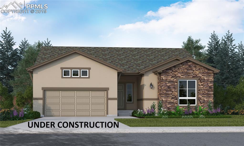16285 Thunder Cat Way - Photo 1