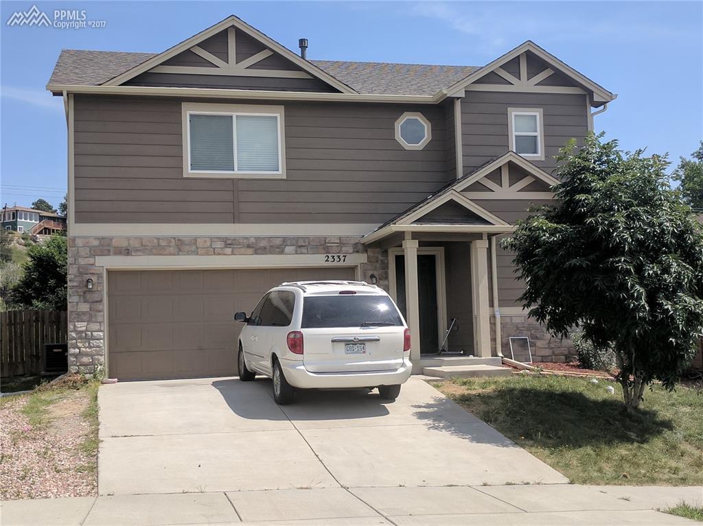 2337 Spring Blossom Drive - Photo 1
