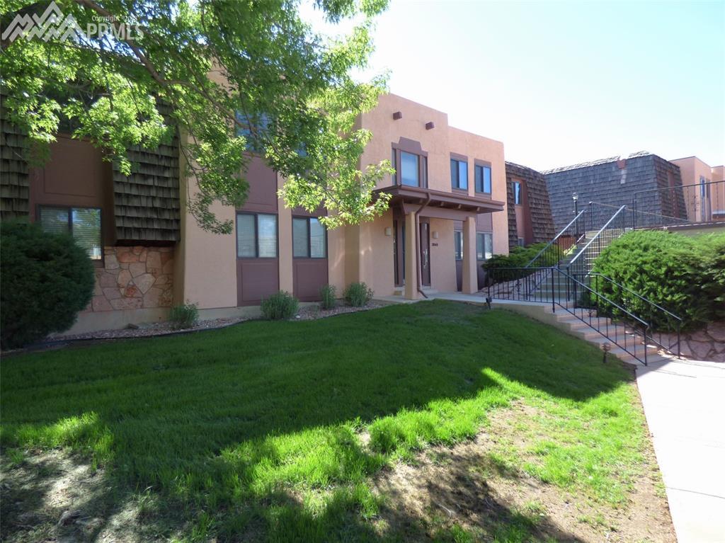 2949 Mesa Road - Photo 1