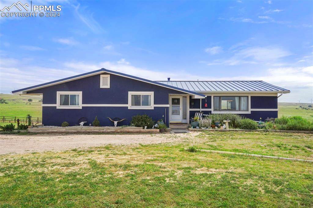 8155 Soap Weed Road - Photo 1