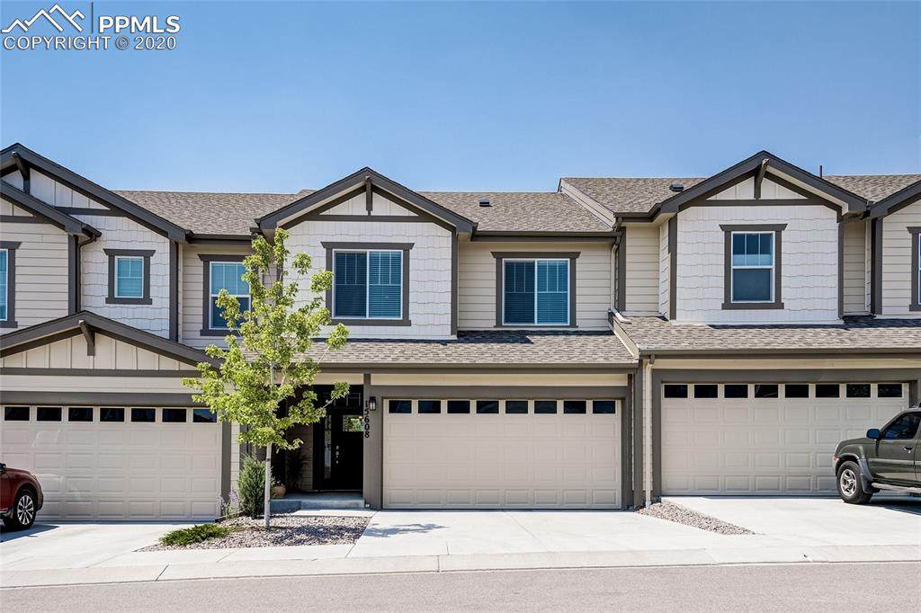 15608 Marine Veteran Street - Photo 1
