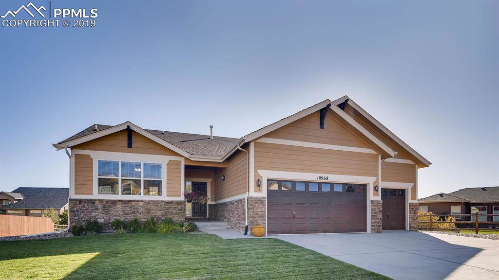 10968 Mount Evans Drive - Photo 1