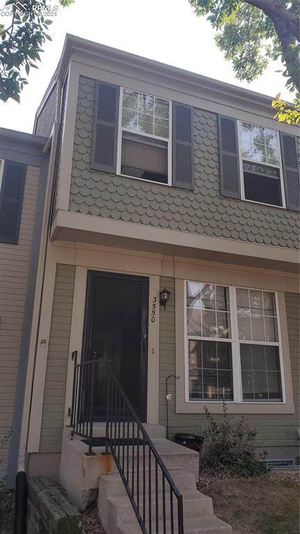 3550 Queen Anne Way - Photo 1