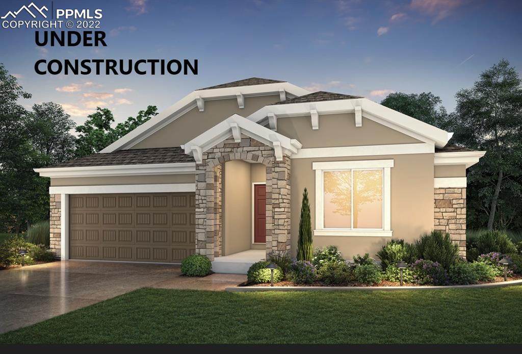 381 Joe Martinez Boulevard - Photo 1