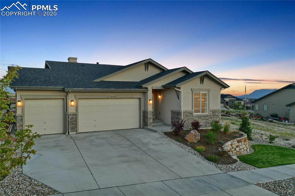 12449 Carmel Ridge Road - Photo 1