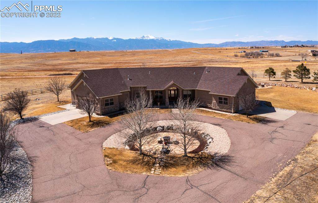 3875 Hammer Ranch Road - Photo 1
