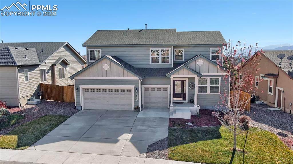 14617 Air Garden Lane - Photo 1