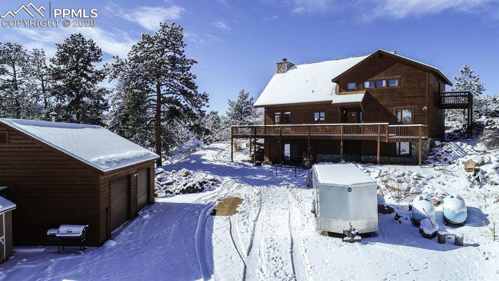 1028 County Road 111 - Photo 1