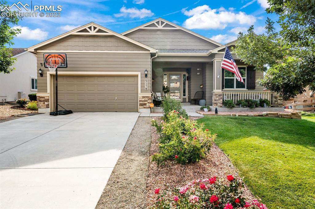 5178 Barnstormers Avenue - Photo 1