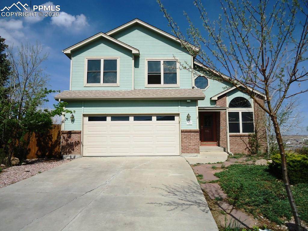 525 Sinton Avenue - Photo 1