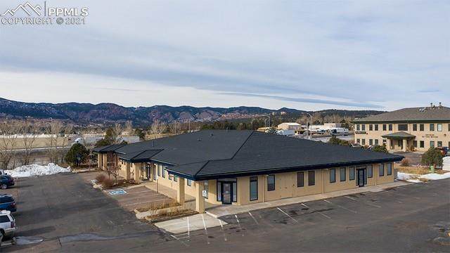 1840 Woodmoor Drive - Photo 1