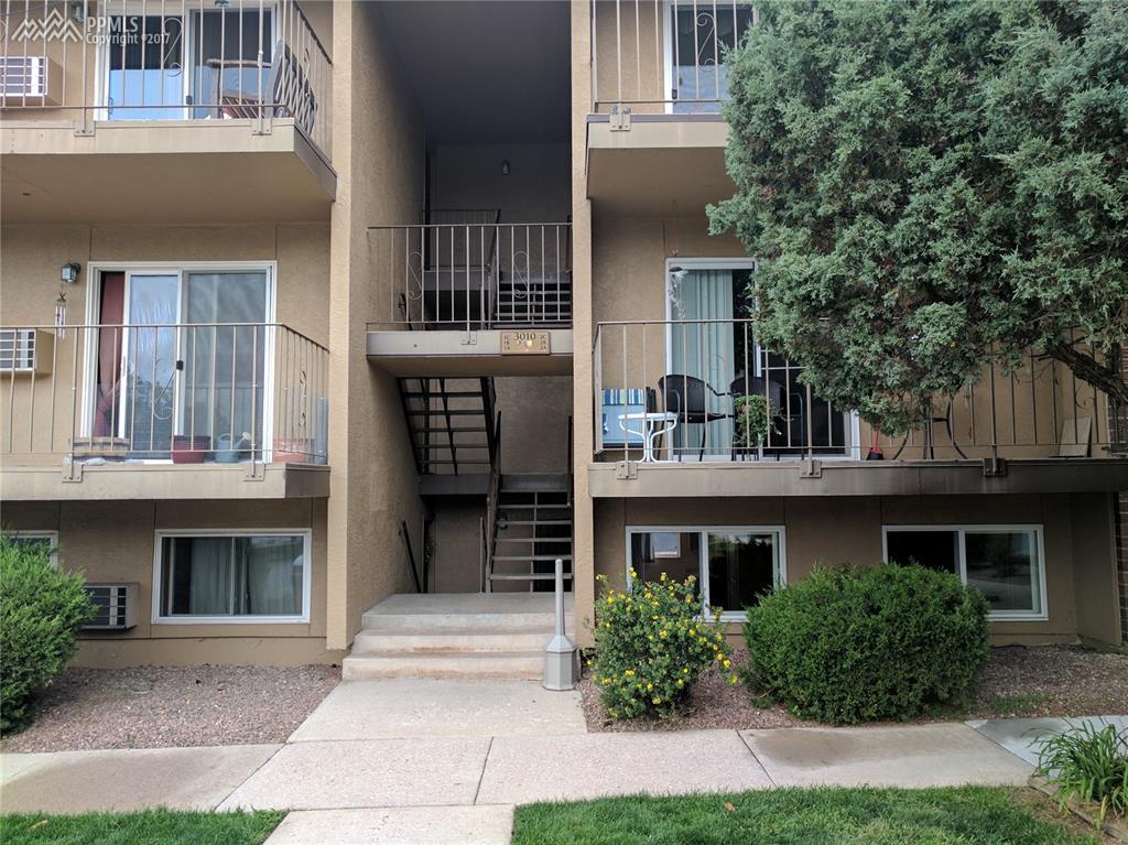 3010 Bijou Street - Photo 1