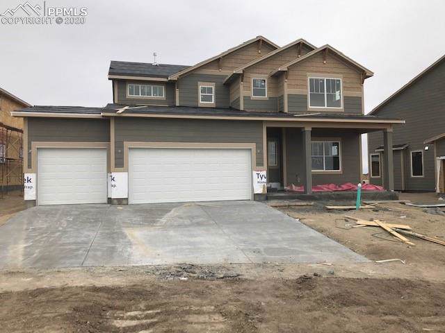 9719 Arbor Walk Lane - Photo 1
