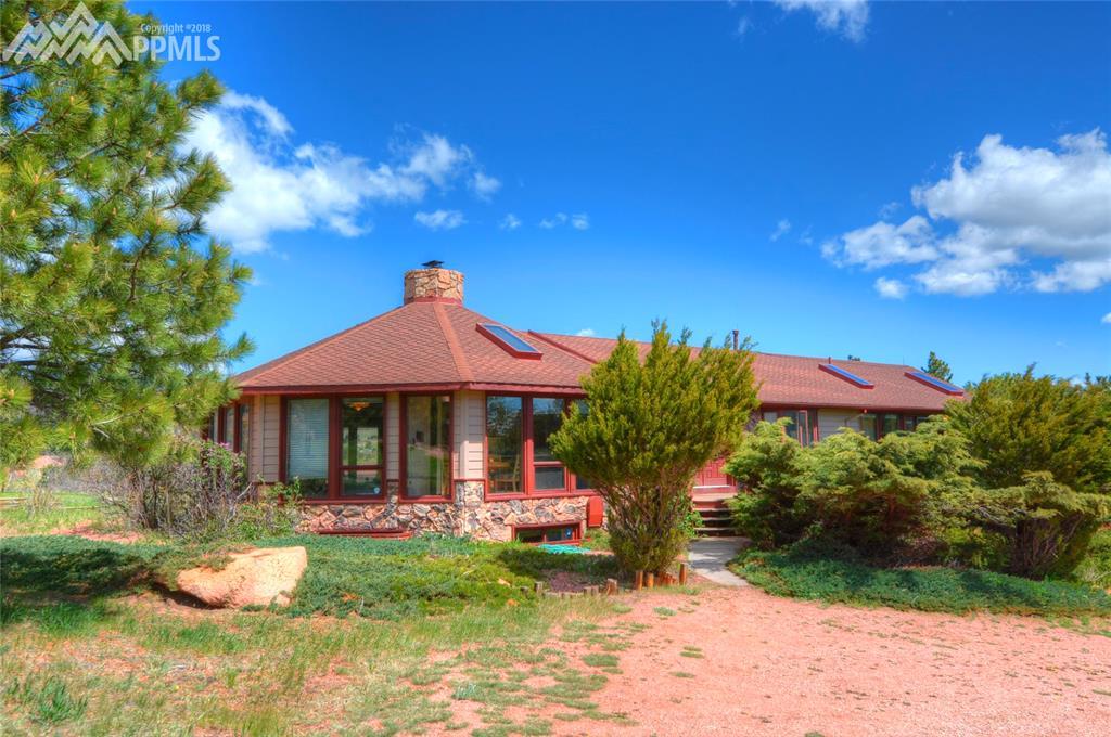 3780 Sierra Vista Road - Photo 1