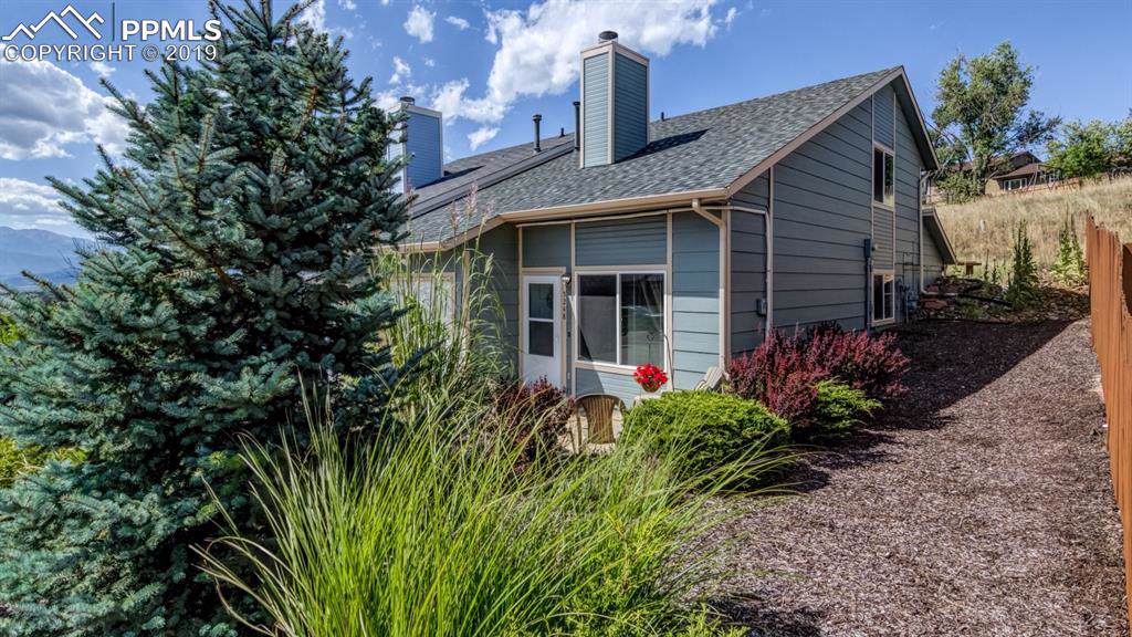 5248 Solar Ridge Drive - Photo 1