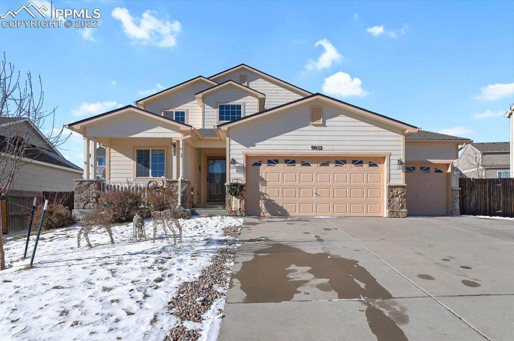 9052 Sunningdale Road - Photo 1
