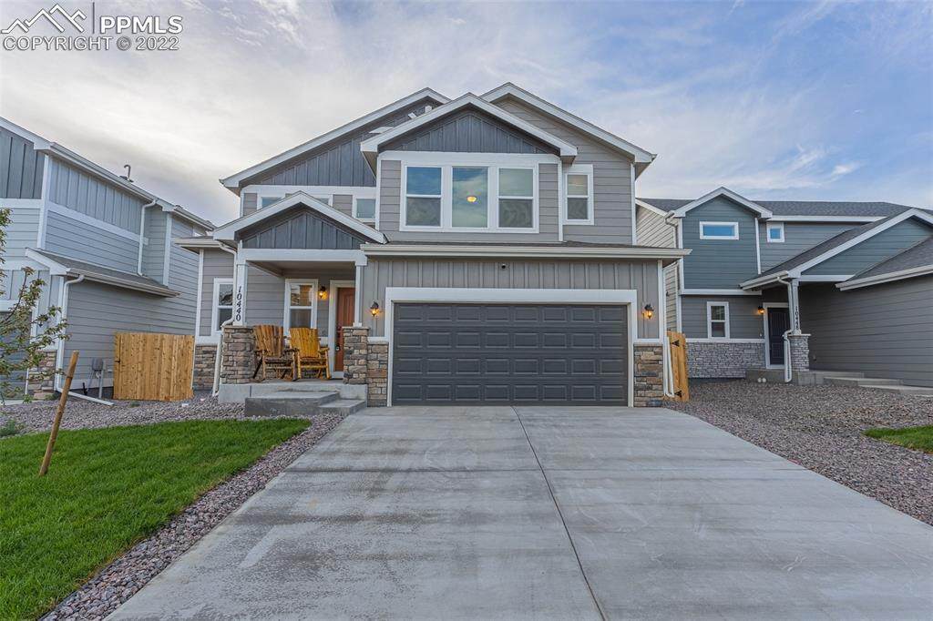 10440 Horton Drive - Photo 1