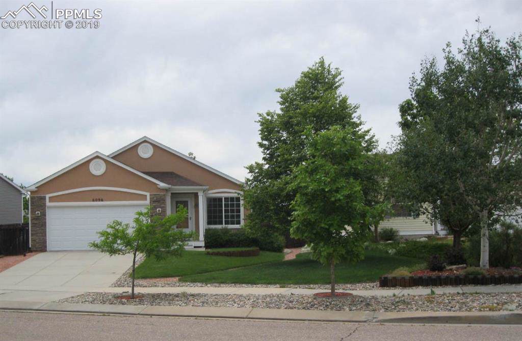 6096 Grand Mesa Drive - Photo 1