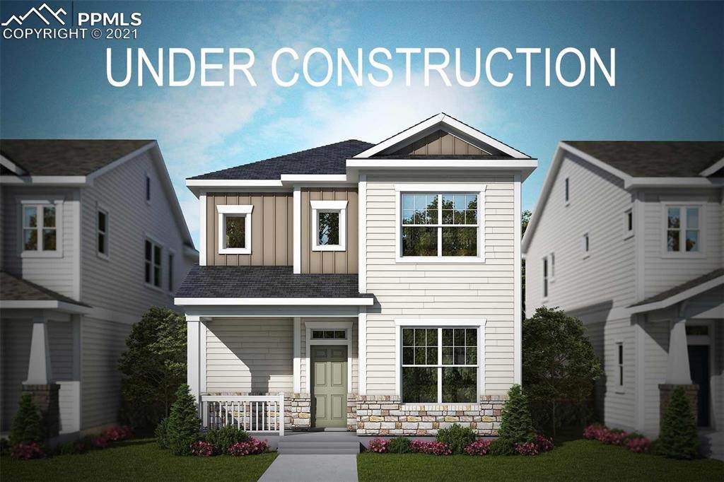 198 Olympian Drive - Photo 1