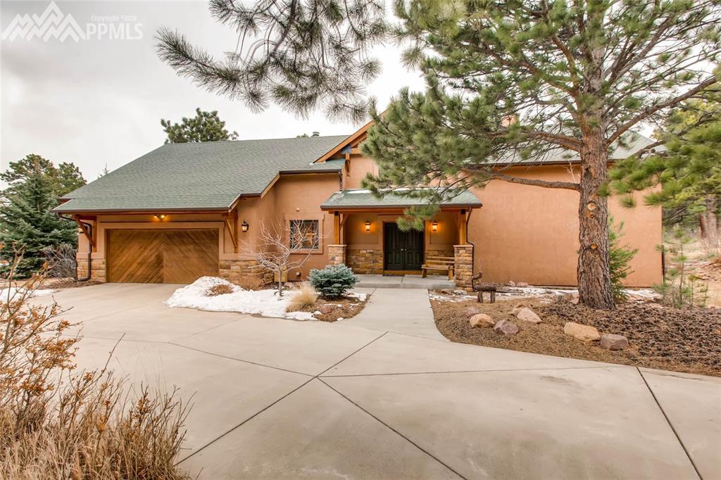 17275 Shiloh Pines Drive - Photo 1