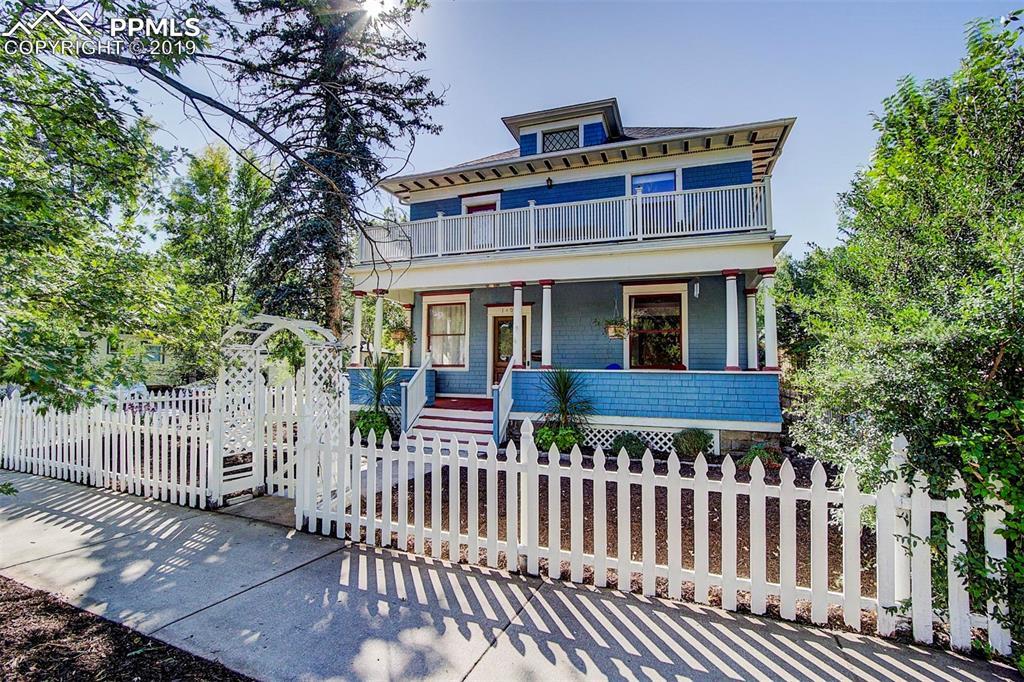 1402 Weber Avenue - Photo 1
