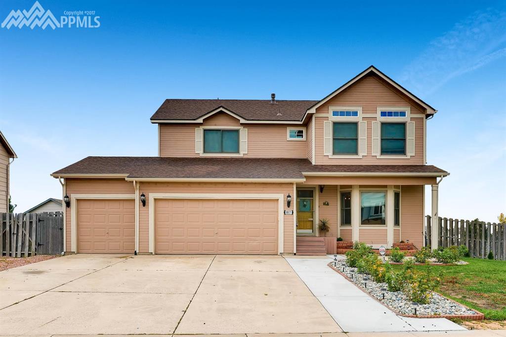 8017 Ferguson Road - Photo 1