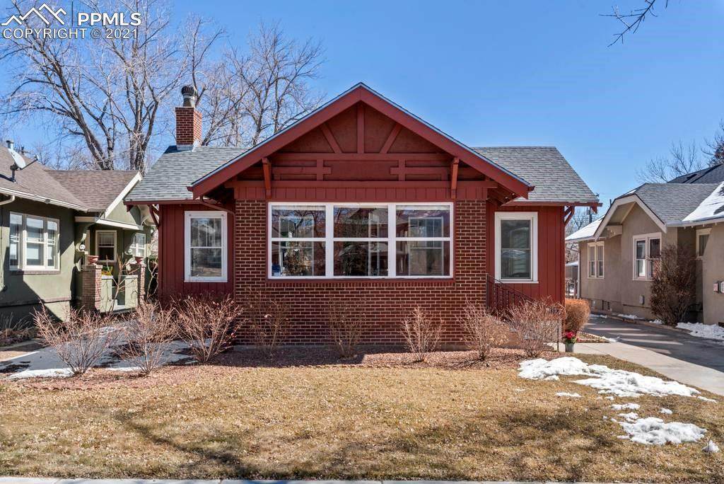 1923 Nevada Avenue - Photo 1