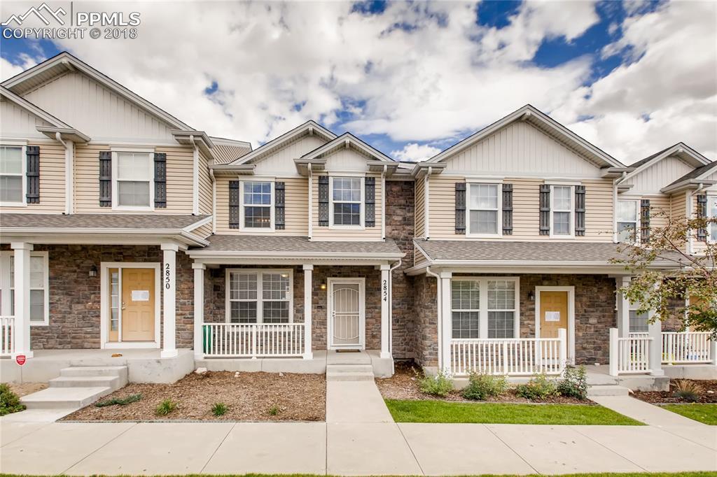 2854 Tumblewood Grove - Photo 1