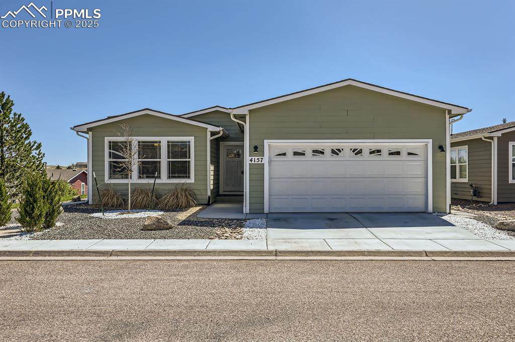 4157 Gray Fox Heights - Photo 1