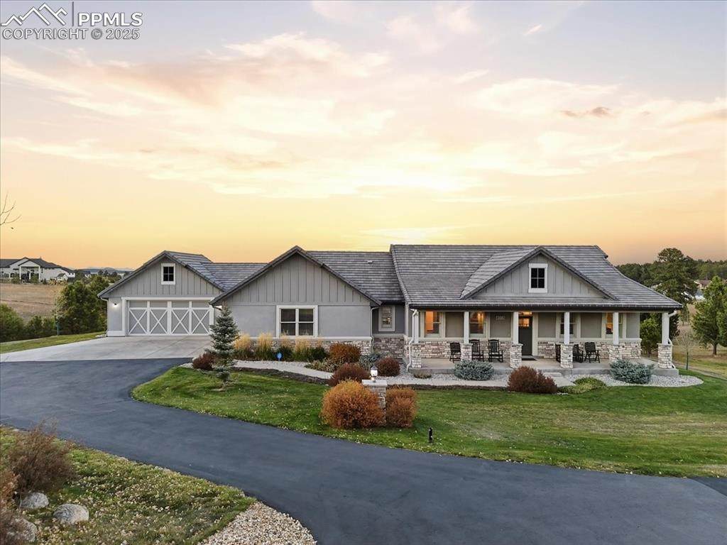 4016 Needles Drive - Photo 1