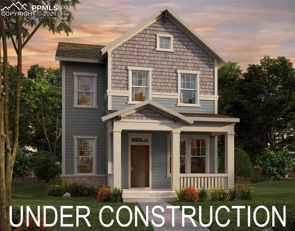 108 Olympian Drive - Photo 1