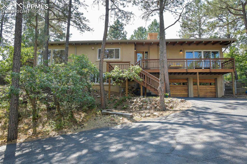 2305 Constellation Drive - Photo 1