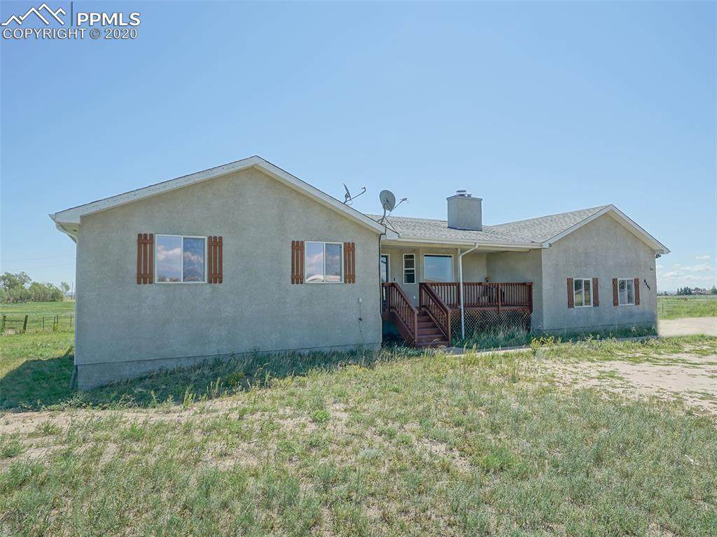 8445 Aerostar Drive - Photo 1