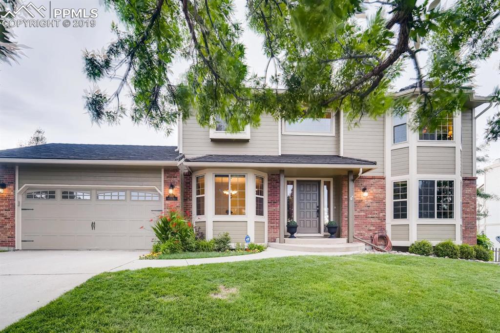 5045 Farthing Street - Photo 1