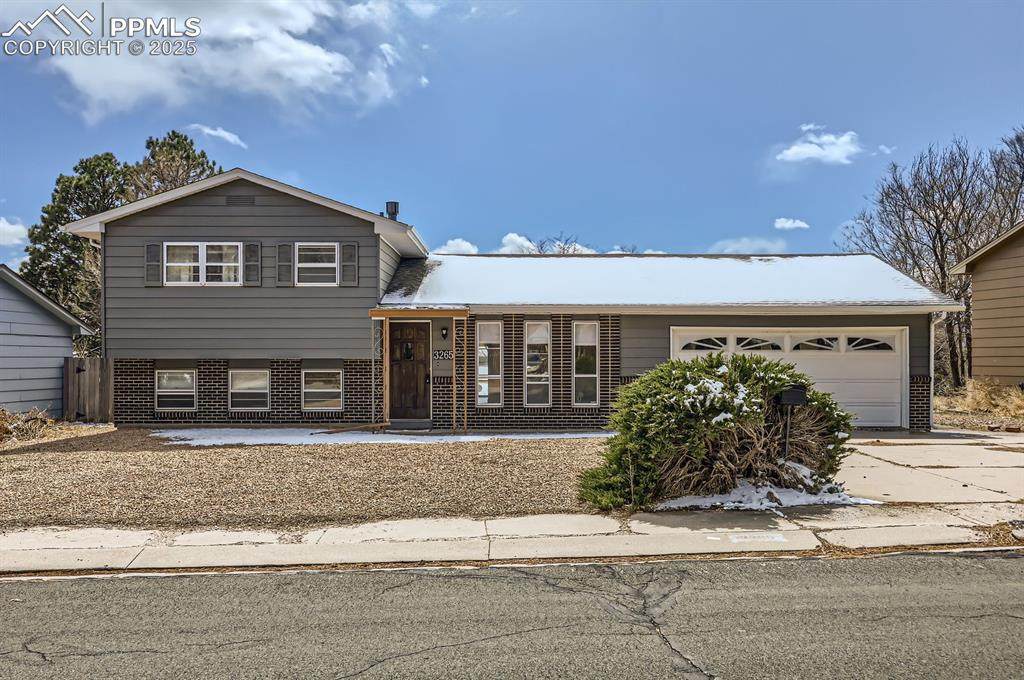 3265 El Canto Drive - Photo 1