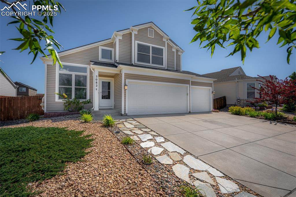 5082 Sand Hill Drive - Photo 1
