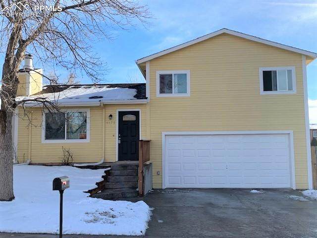 4475 Allison Drive - Photo 1