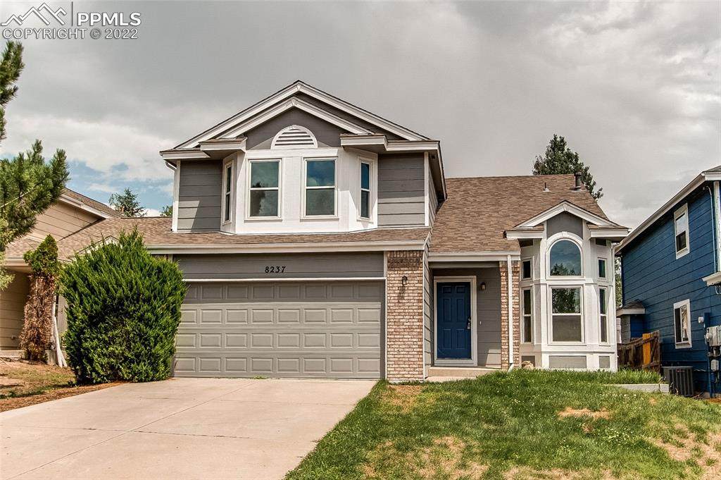 8237 Wilmington Drive - Photo 1