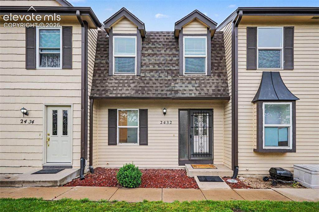 2432 Lexington Village Lane - Photo 1