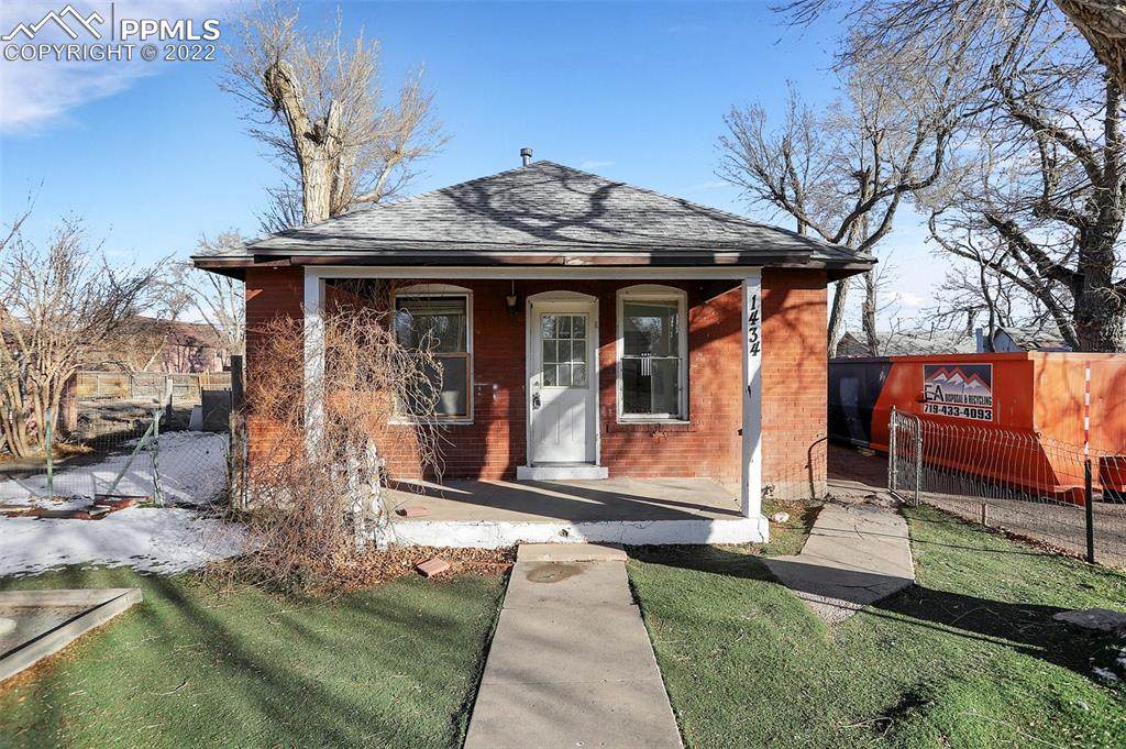 1434 Routt Avenue - Photo 1
