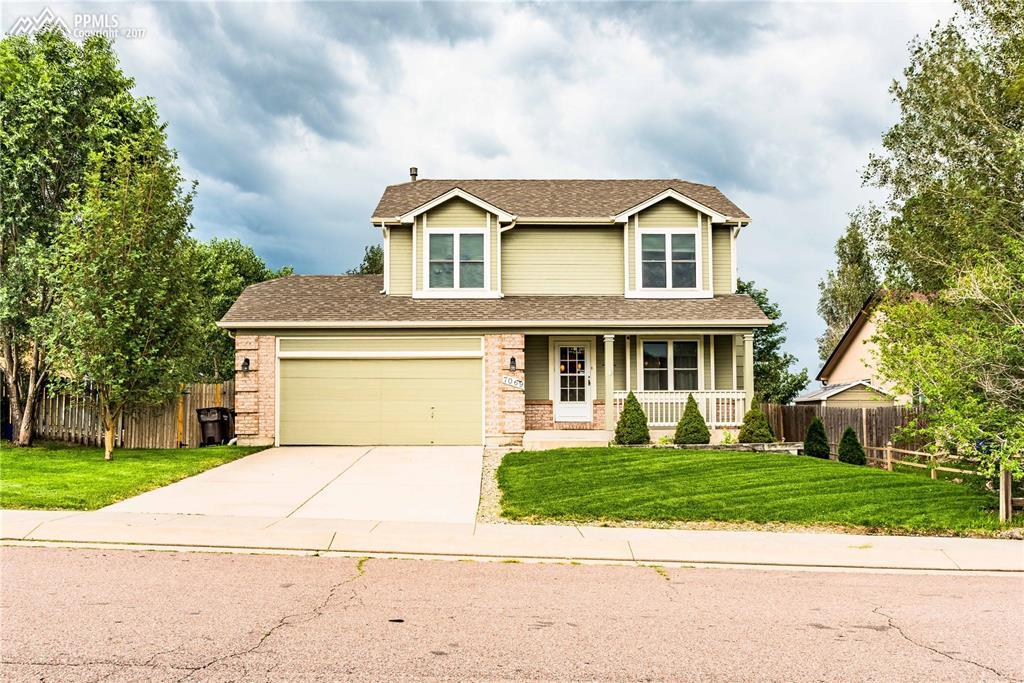 7069 Allens Park Drive - Photo 1
