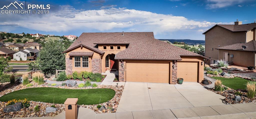 5345 Aubrey Way - Photo 1