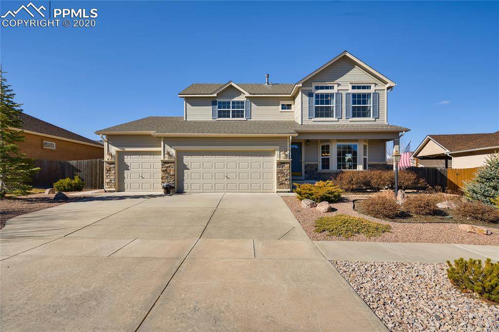5762 Tombstone Trail - Photo 1