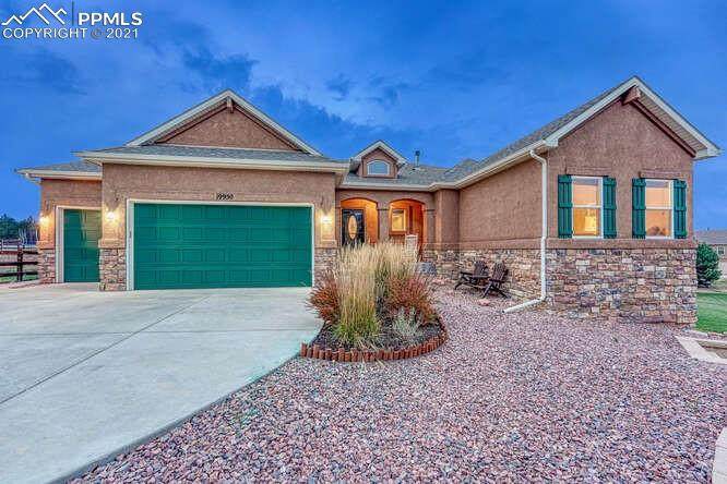 19950 Talking Rock Heights - Photo 1